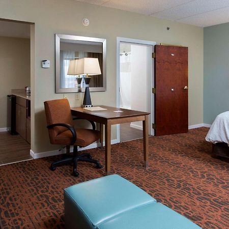 Hampton Inn טרוי מראה חיצוני תמונה