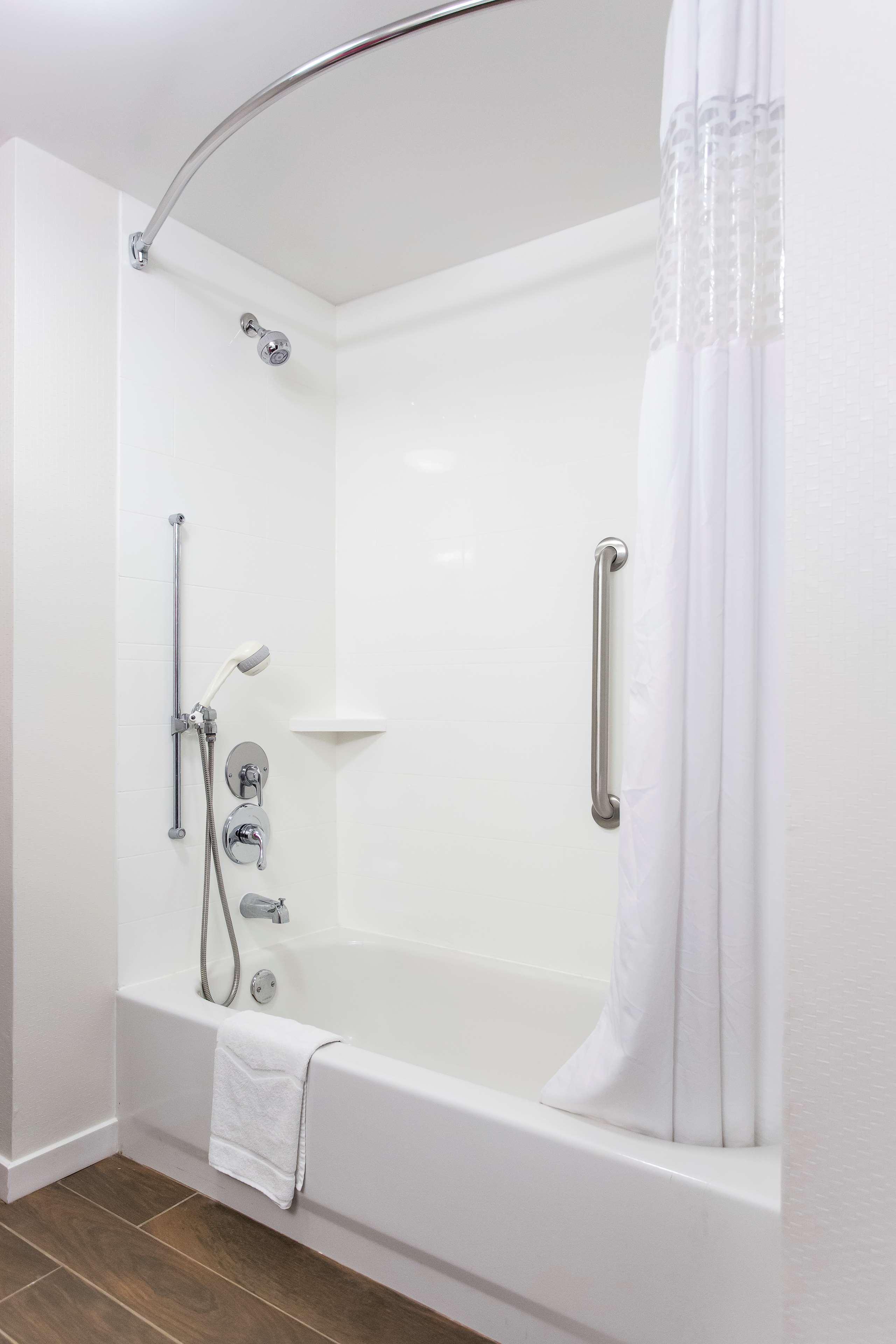 Hampton Inn טרוי מראה חיצוני תמונה
