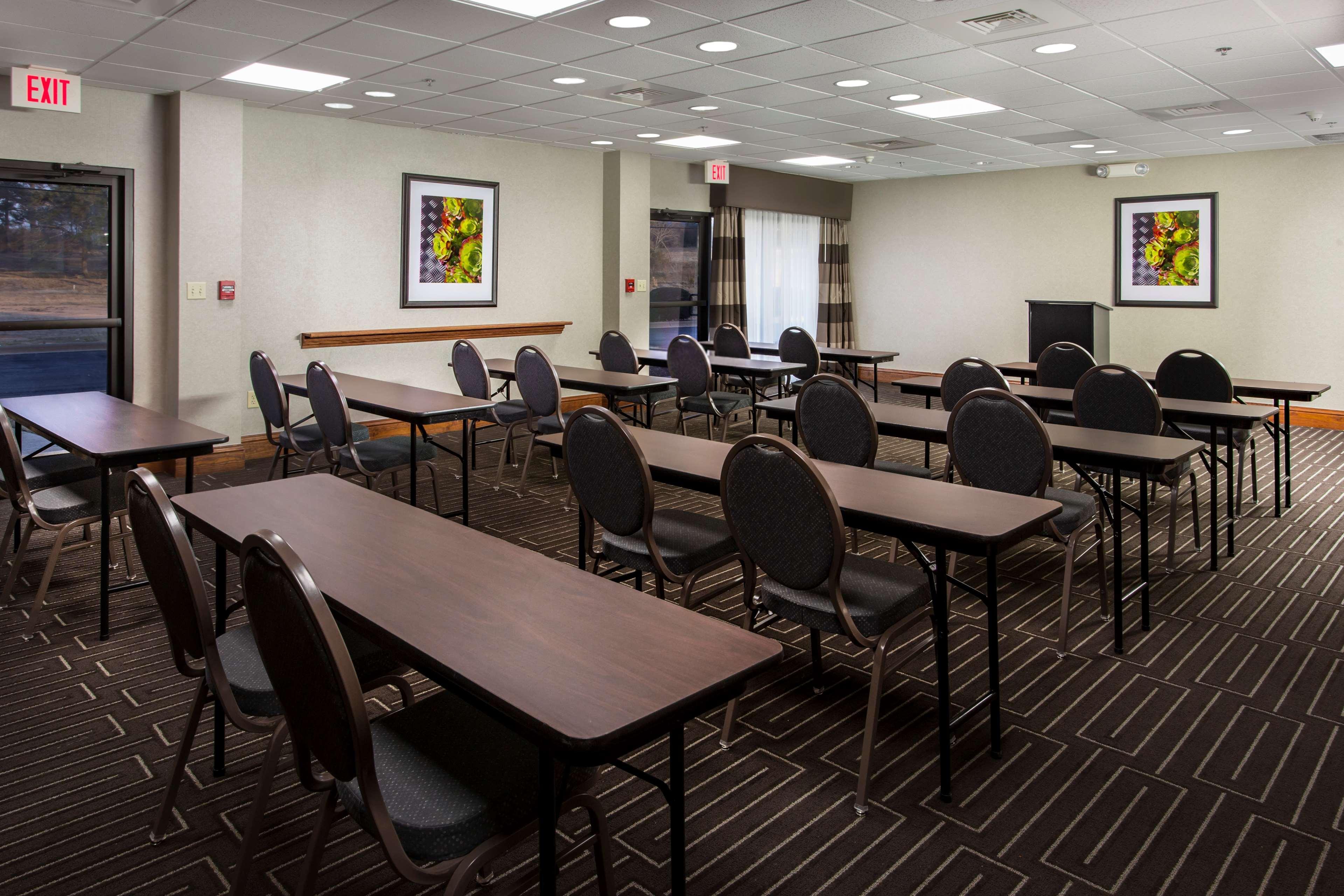 Hampton Inn טרוי מראה חיצוני תמונה