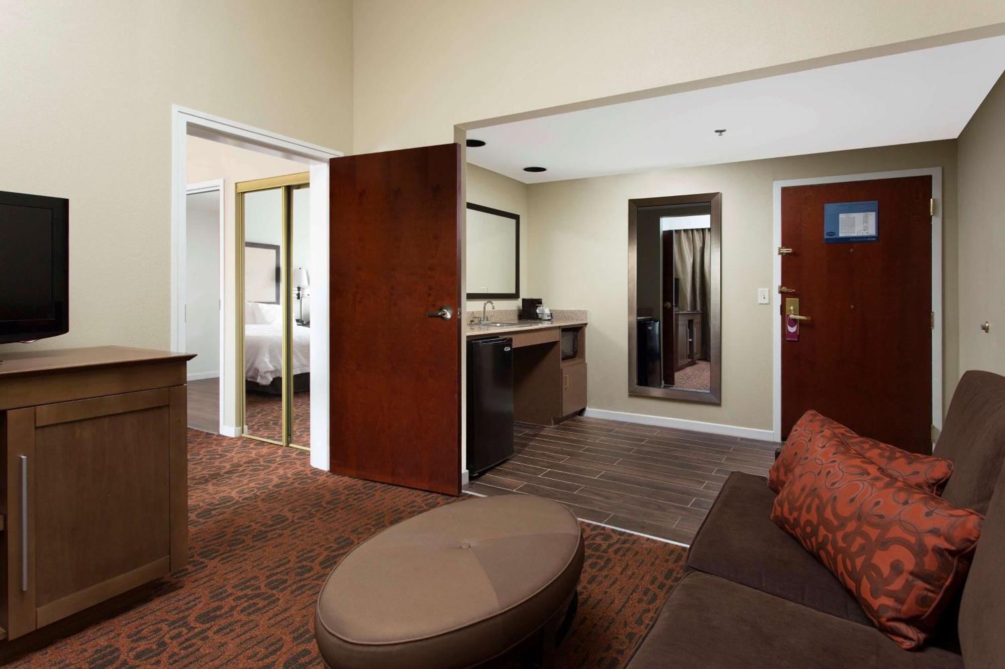 Hampton Inn טרוי מראה חיצוני תמונה
