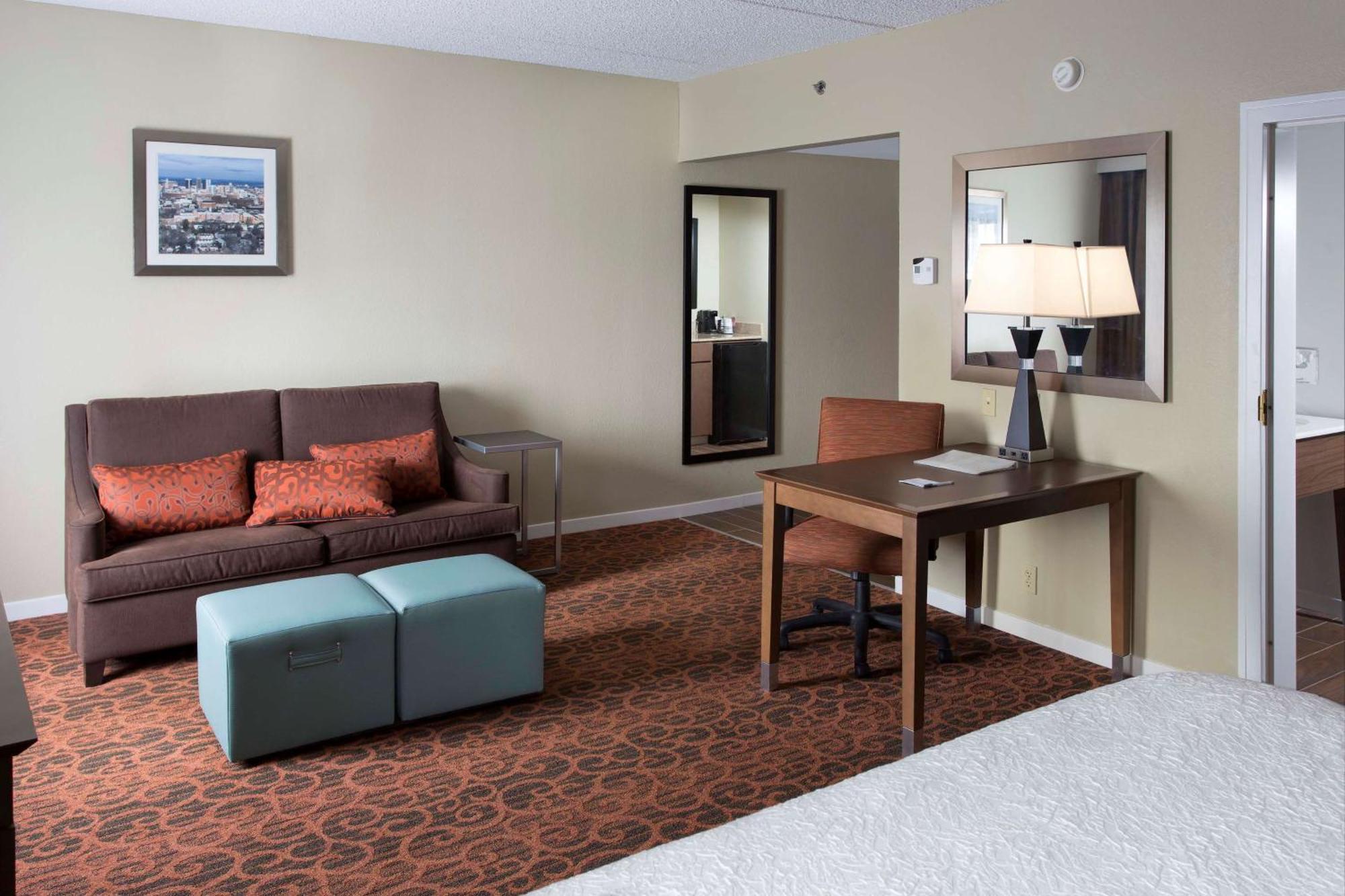 Hampton Inn טרוי מראה חיצוני תמונה
