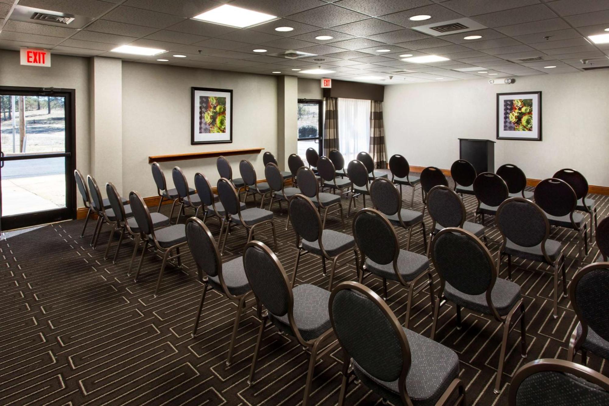 Hampton Inn טרוי מראה חיצוני תמונה