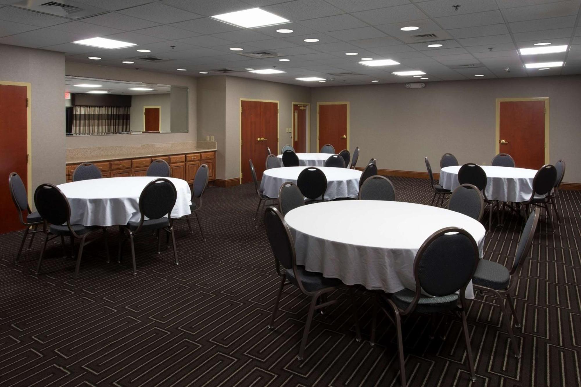 Hampton Inn טרוי מראה חיצוני תמונה