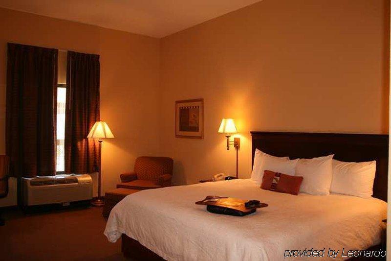 Hampton Inn טרוי חדר תמונה