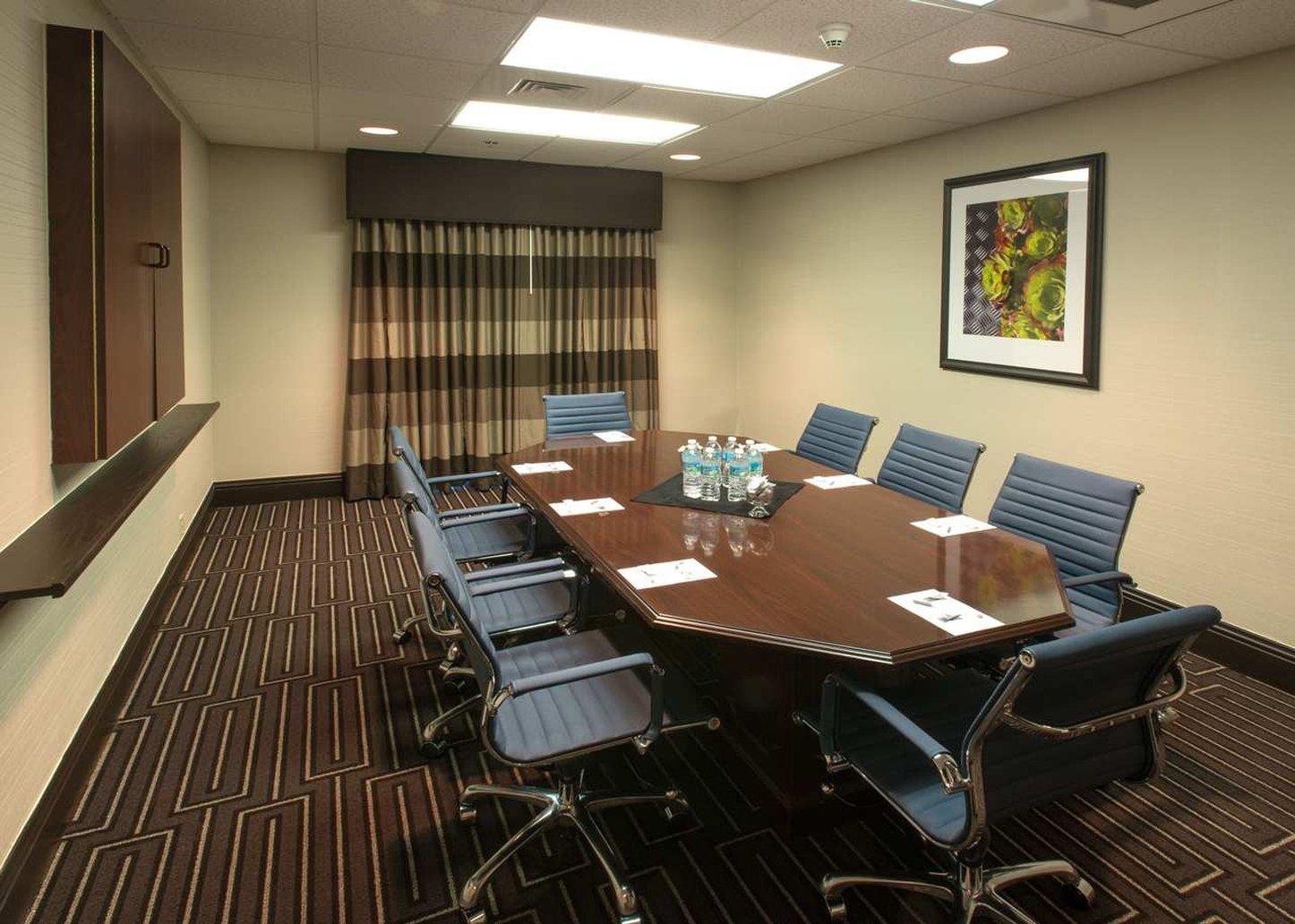 Hampton Inn טרוי מראה חיצוני תמונה