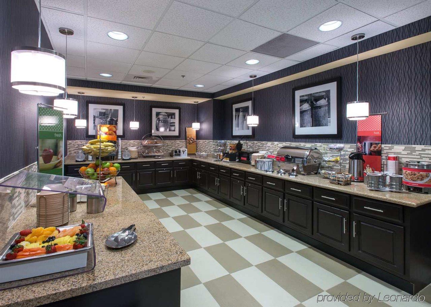 Hampton Inn טרוי מראה חיצוני תמונה