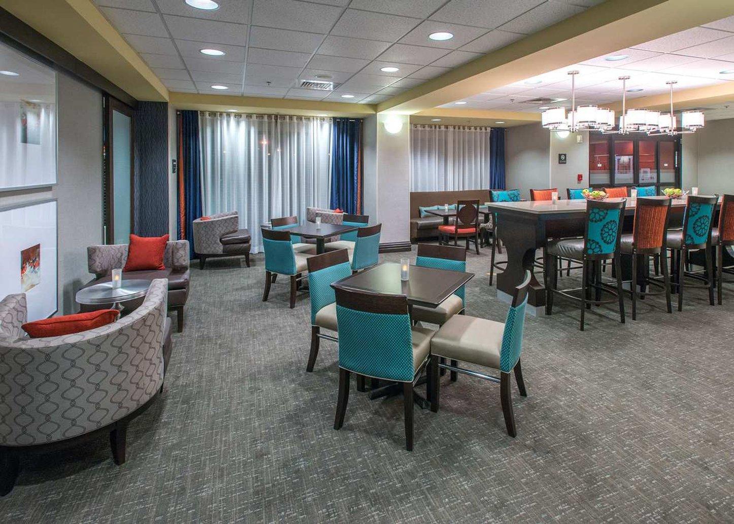 Hampton Inn טרוי מראה חיצוני תמונה