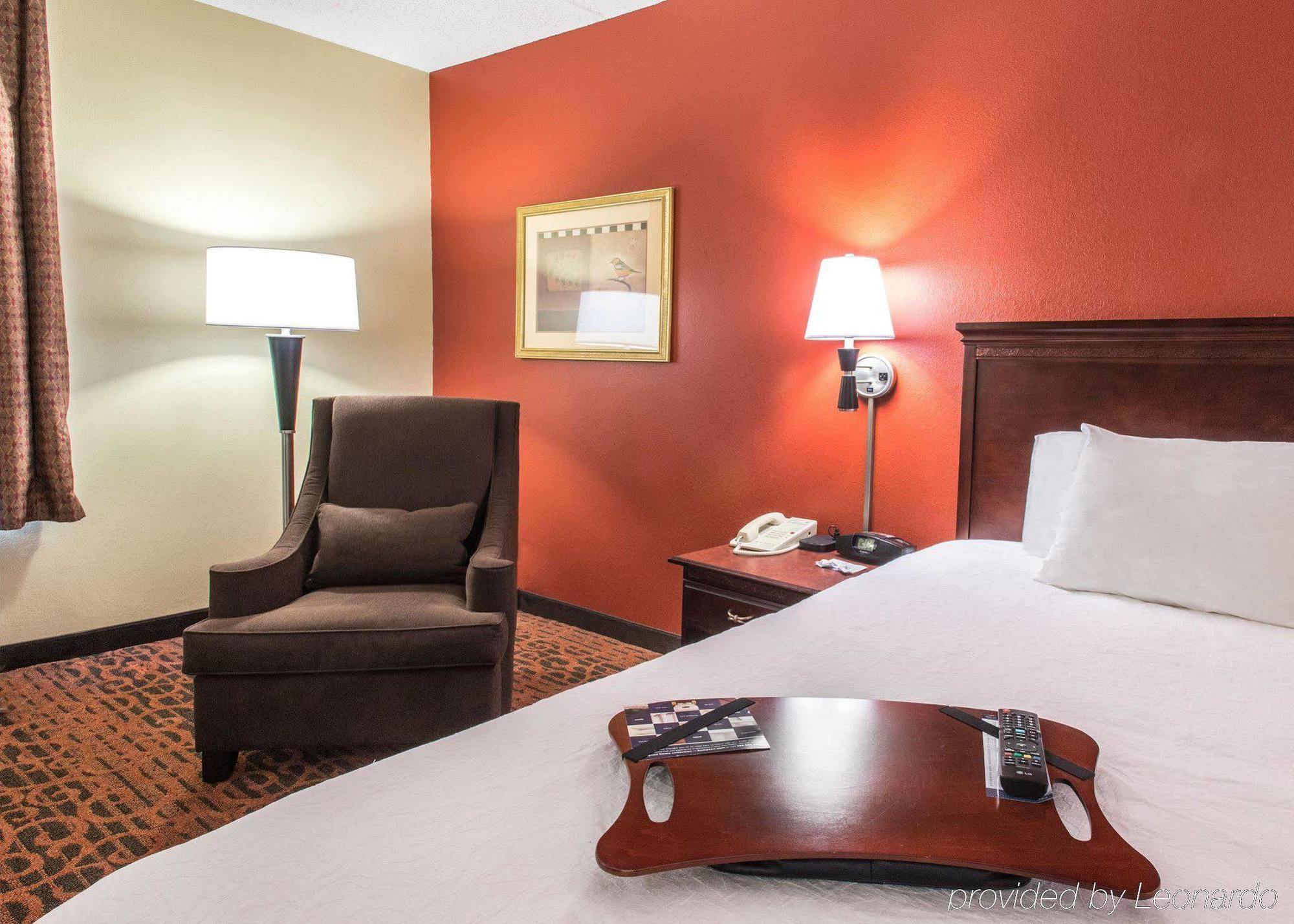 Hampton Inn טרוי מראה חיצוני תמונה