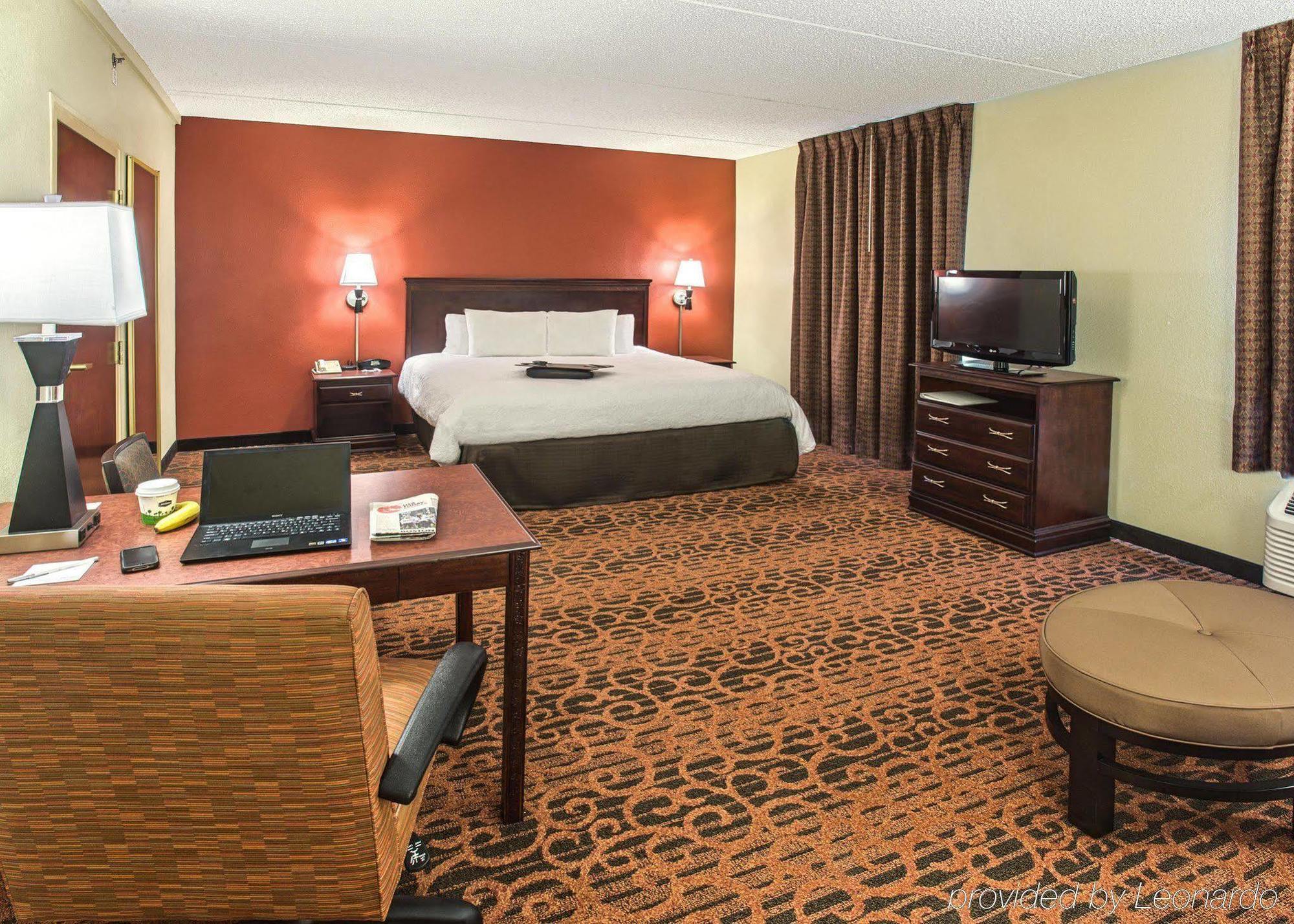 Hampton Inn טרוי מראה חיצוני תמונה