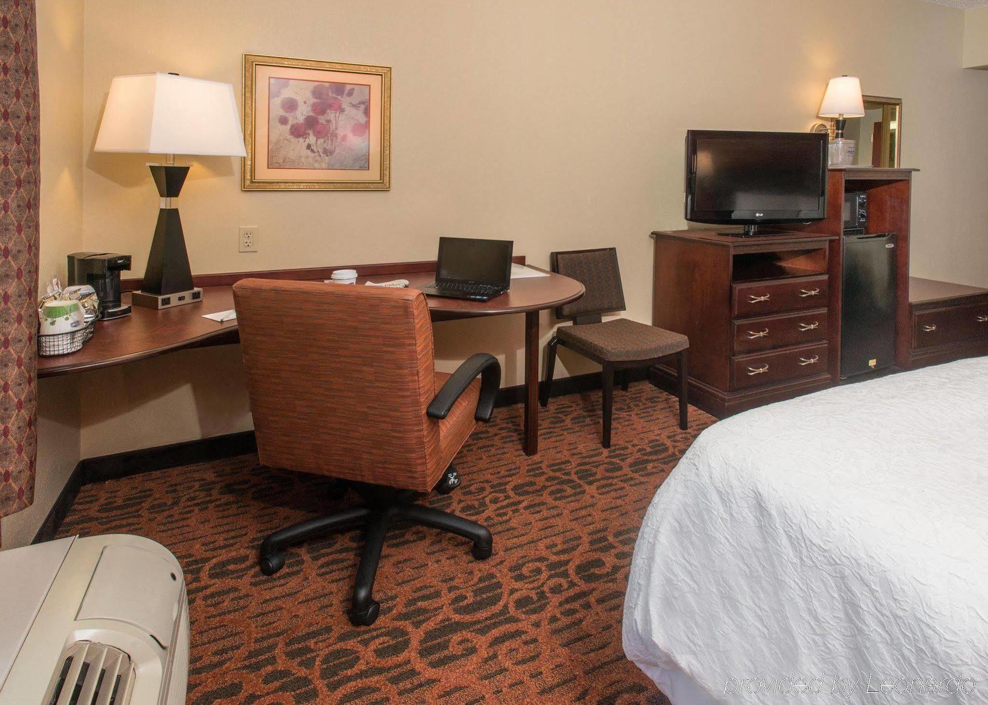 Hampton Inn טרוי מראה חיצוני תמונה